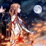 Imagem do artista Sword Art Online