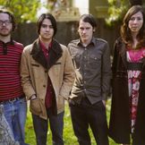Imagem do artista Silversun Pickups