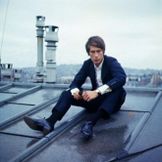 Imagen del artista Jacques Dutronc