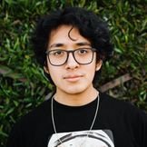 Imagen del artista Cuco