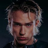 Imagem do artista Irama