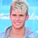 Imagem do artista Colton Dixon