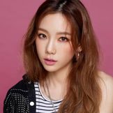 Imagen del artista TAEYEON 