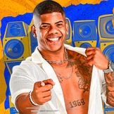Imagem do artista Gasparzinho