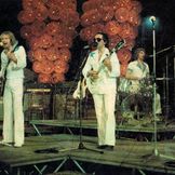 Artist image The Rubettes