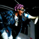 Imagen del artista A$AP Rocky