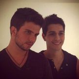 Imagen del artista Ugo e Bruno