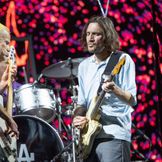 Imagem do artista Red Hot Chili Peppers
