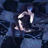 Imagen del artista Black Rock Shooter