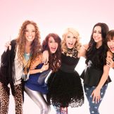 Imagem do artista 1 Girl Nation