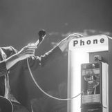 Imagem do artista Lord Huron