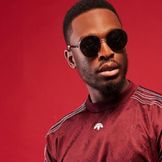 Imagem do artista DADJU