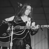 Artist's image Emmylou Harris