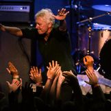 Imagen del artista Guided By Voices