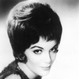 Artist's image Connie Francis