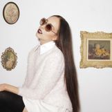 Artist image Allie X