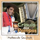 Imagen del artista Crioulo Dos Pampas