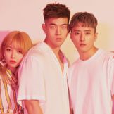 Imagem do artista KARD