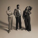 Imagen del artista Cain