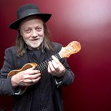 Imagen del artista Lillebjørn Nilsen