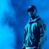 Imagen del artista Skepta