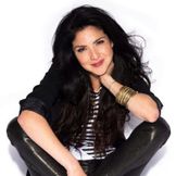 Imagem do artista Jaci Velasquez