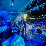 Imagen del artista Banda Shalom