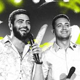 Artist's image Henrique & Juliano