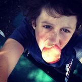 Imagem do artista Trevor Moran