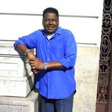 Imagen del artista Ataulfo Alves Jr.