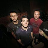 Imagem do artista Dead Fish