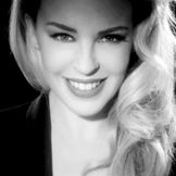 Artist's image Kylie Minogue