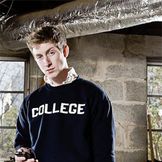 Artist image Asher Roth