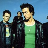 Artist image Our Lady Peace
