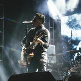 Imagem do artista Felipe Araújo