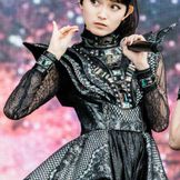 Imagen del artista BABYMETAL