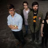 Imagem do artista Titus Andronicus