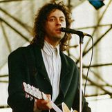 Imagen del artista Bob Geldof
