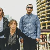Imagem do artista Cage The Elephant