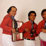 Imagen del artista Trio Juazeiro