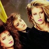 Imagem do artista Bananarama