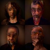 Imagem do artista Swans