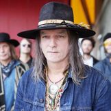 Imagem do artista Brian Jonestown Massacre