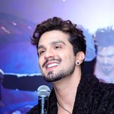 Imagem do artista Luan Santana