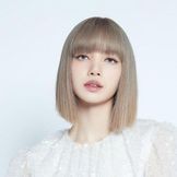 Artist image LISA (BLACKPINK)