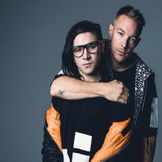 Imagem do artista Jack Ü