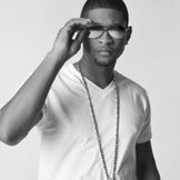 Imagen del artista Usher