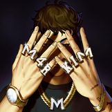 Imagen del artista M4rkim