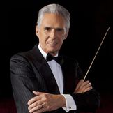 Imagen del artista Bill Conti