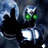 Artist's image Kamen Rider